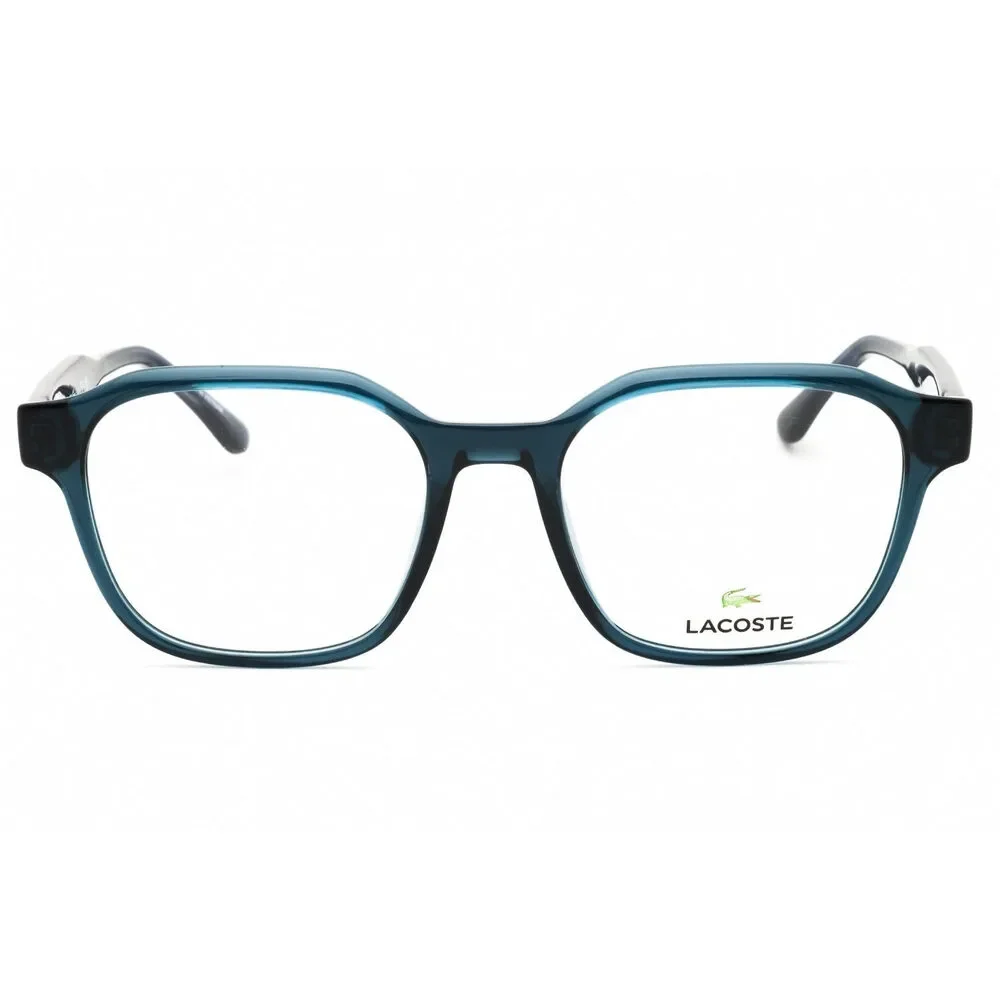 Lacoste eyewear offers